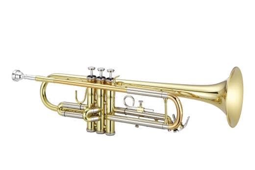 Jupiter - Bb Trumpet