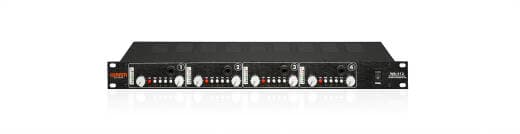 Warm Audio - WA412