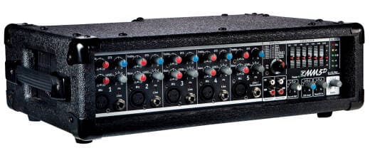 Yorkville Sound - MM5D