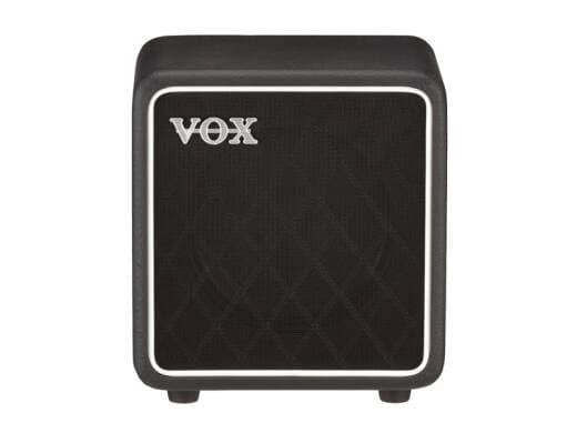 Vox - Cab 8