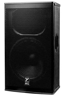 Yorkville Sound - 15
