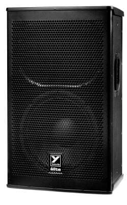 Yorkville Sound - 12