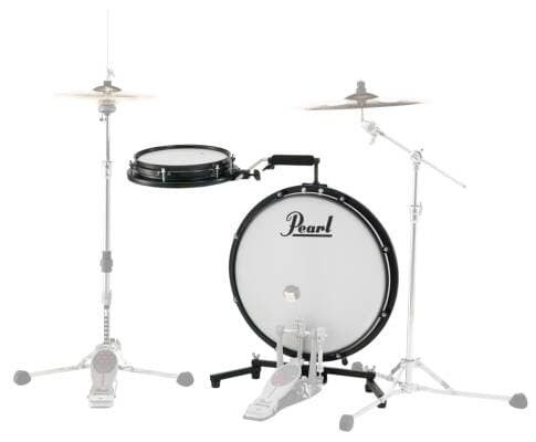 Pearl - Compact Traveler Kit 18