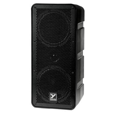 Yorkville Sound - E3CH BATTERY POWERED PA