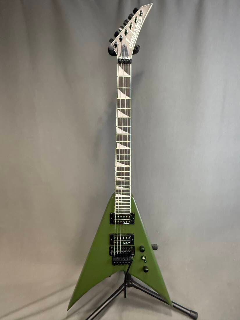 Jackson Guitars - 291-0124-520