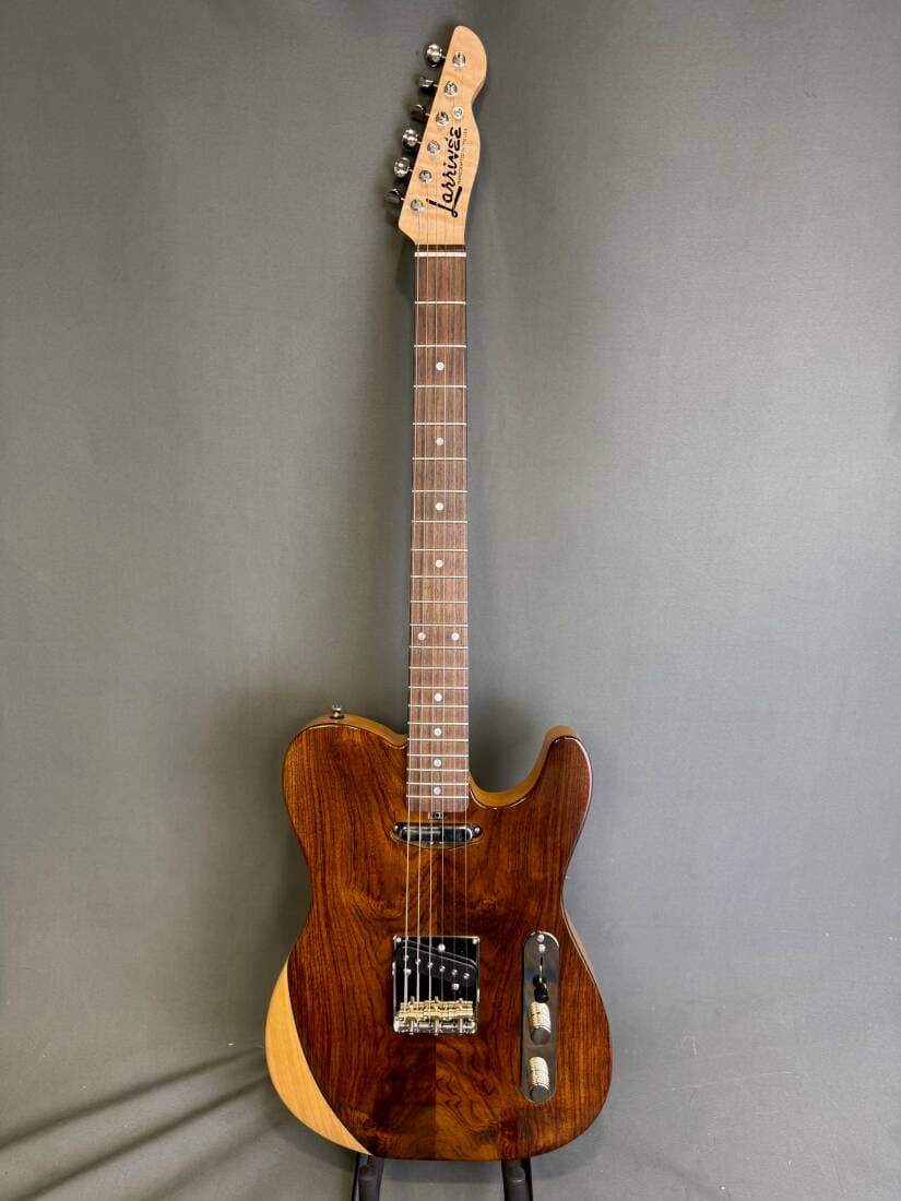 Larrivee - Baker T Pro Rosewood