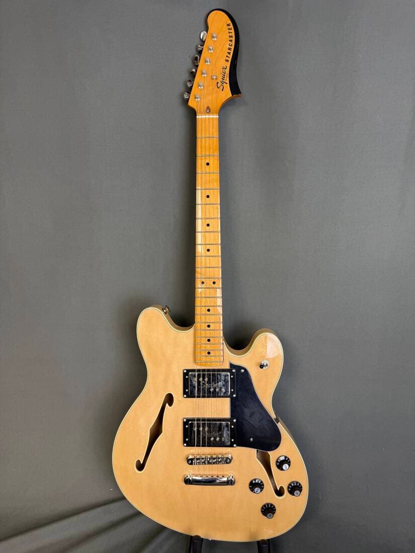 Squier - 037-4590-521