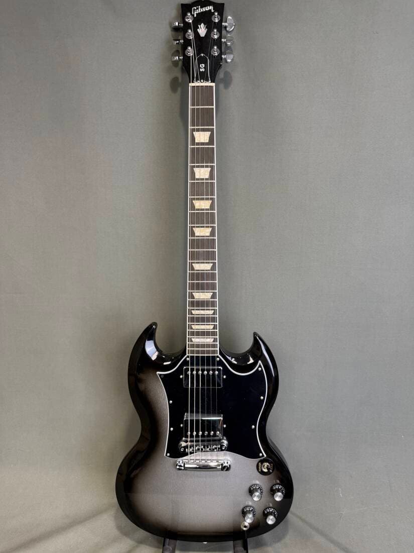 Gibson - SGSG23BSCH