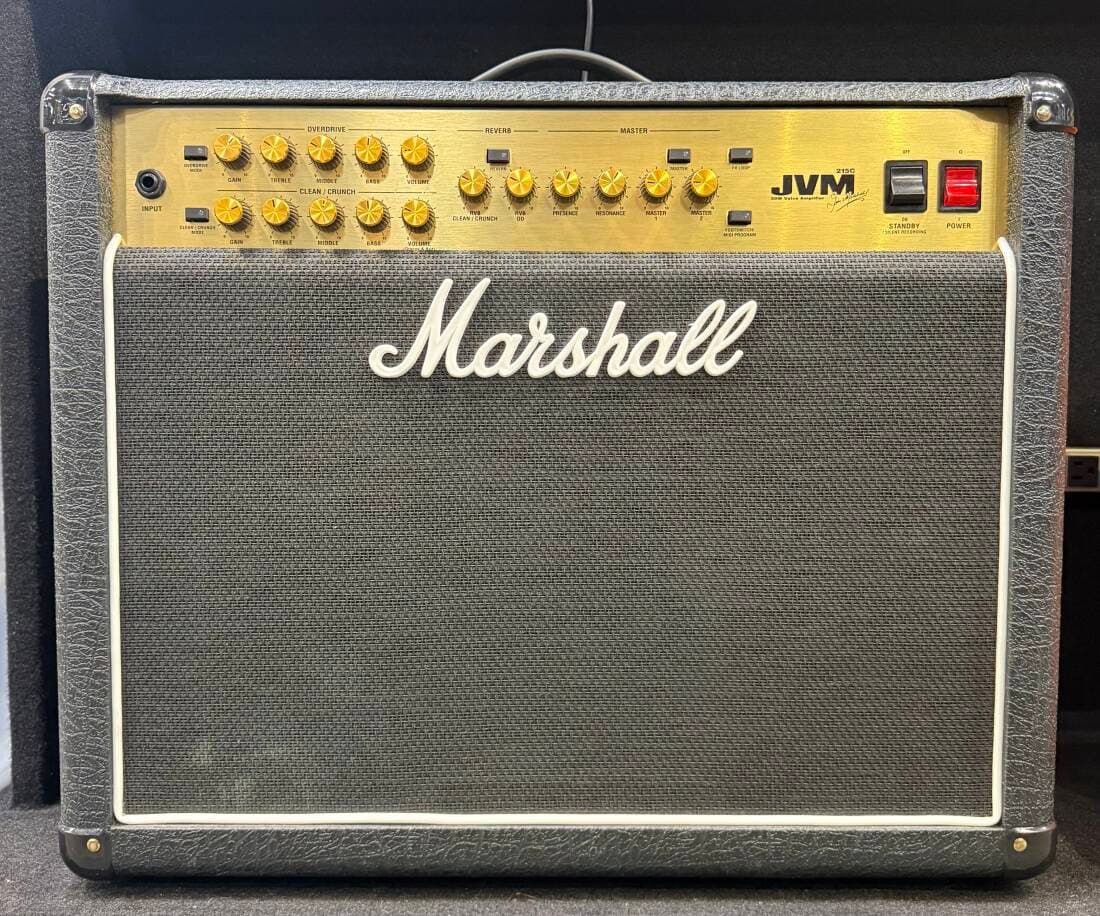 Marshall - JVM215C