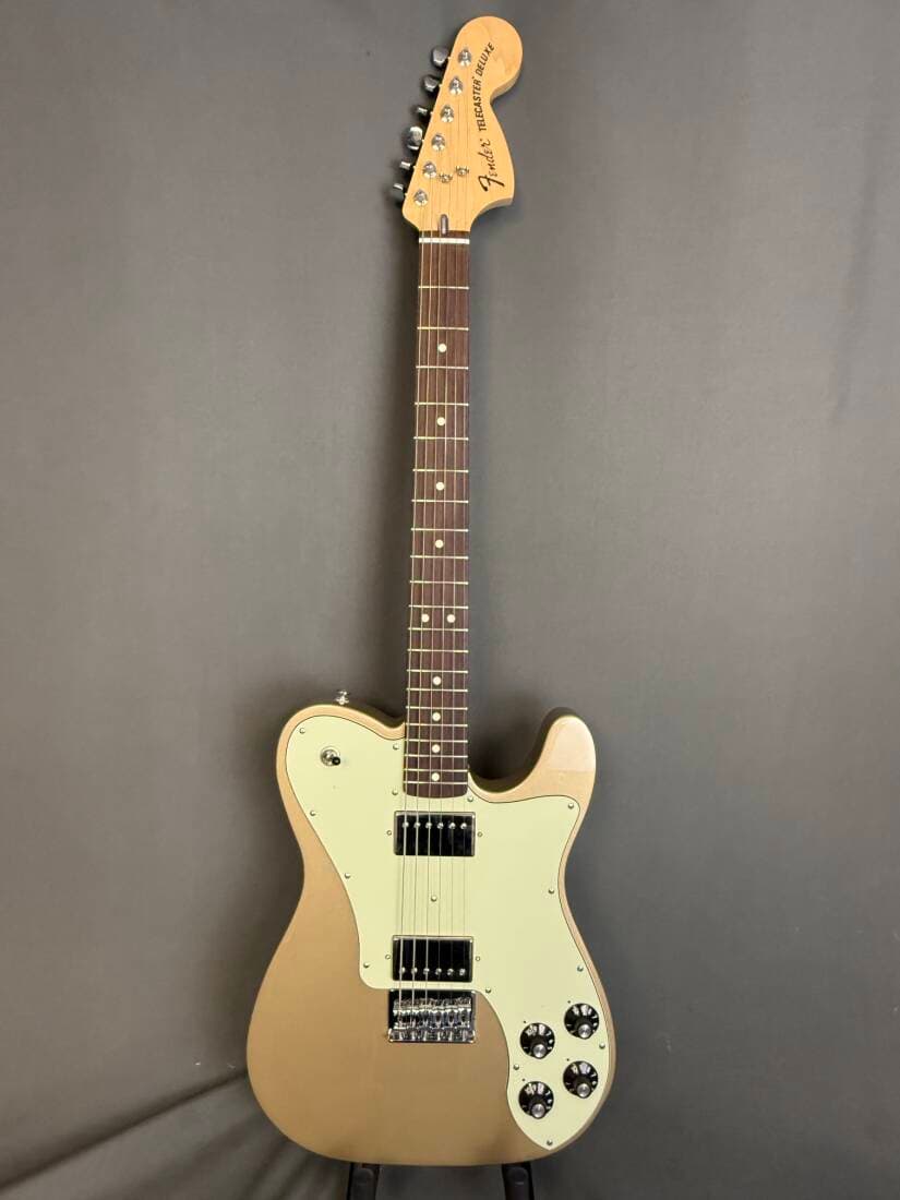 Fender - 014-2400-744