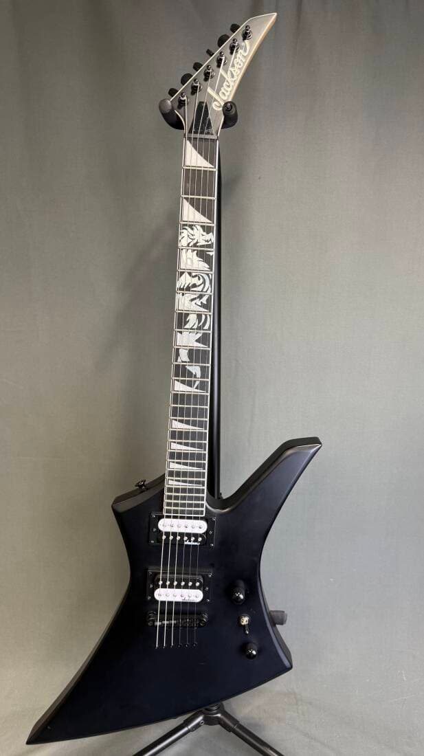 Jackson Guitars - 291-0136-568