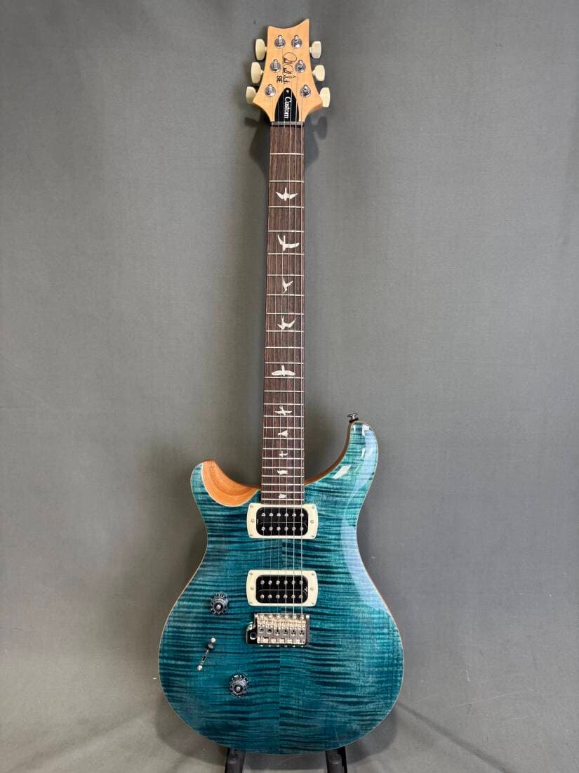 PRS Guitars - 115979::SB