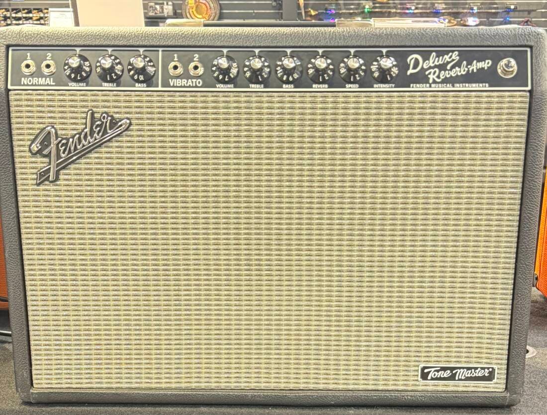 Fender - 227-4100-000