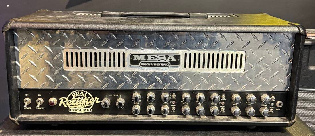 Mesa Boogie - 2.DR.1.B.LC