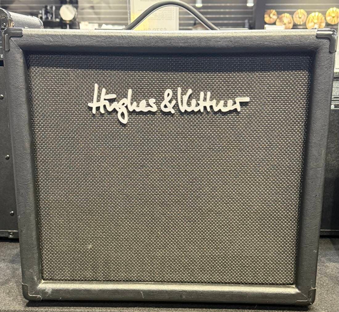 Hughes & Kettner - TM12CAB