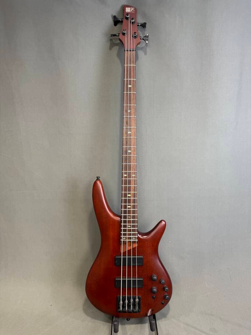 Ibanez - SR500EBM
