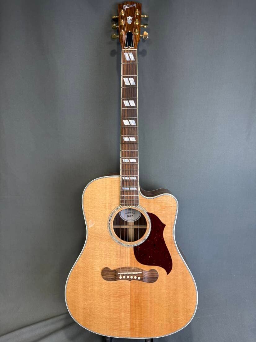 Gibson - Songwriter Cutaway Natural