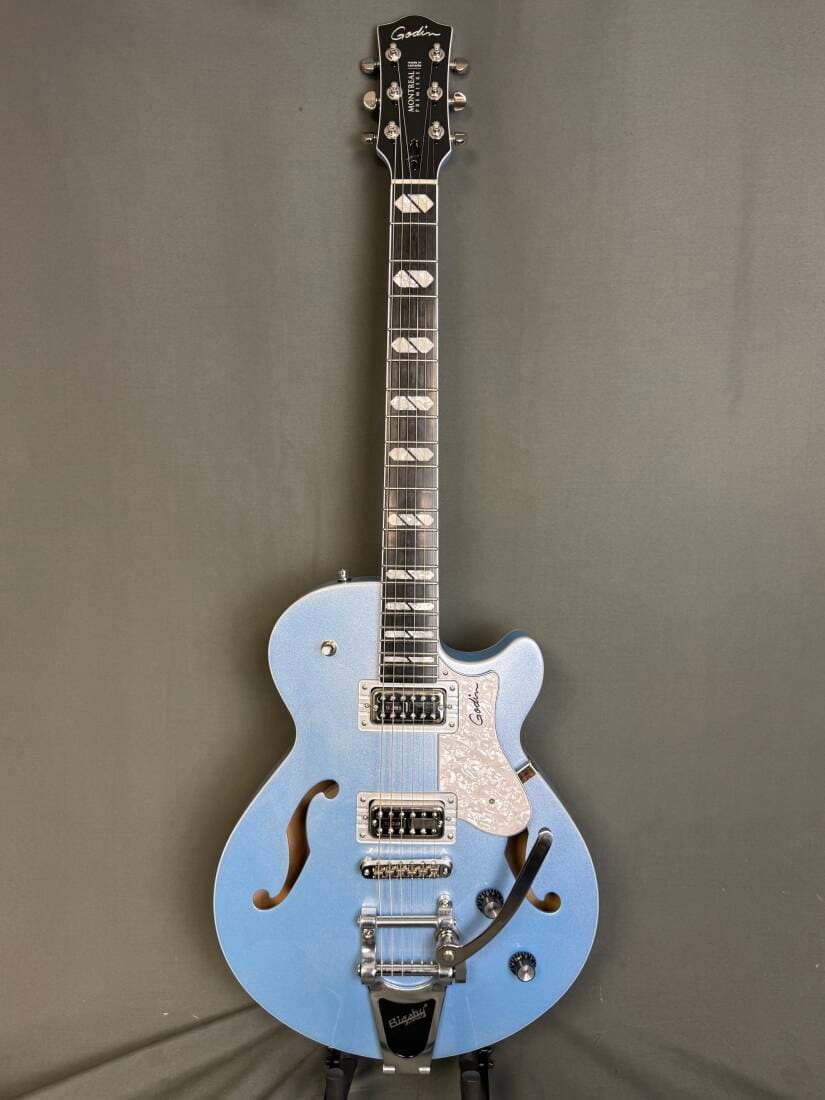 Godin Guitars - G51595