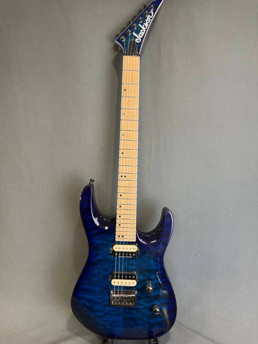 Jackson Guitars - 291-4113-521