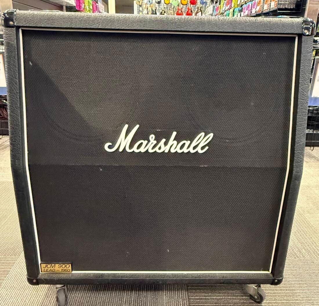 Marshall - 1960A
