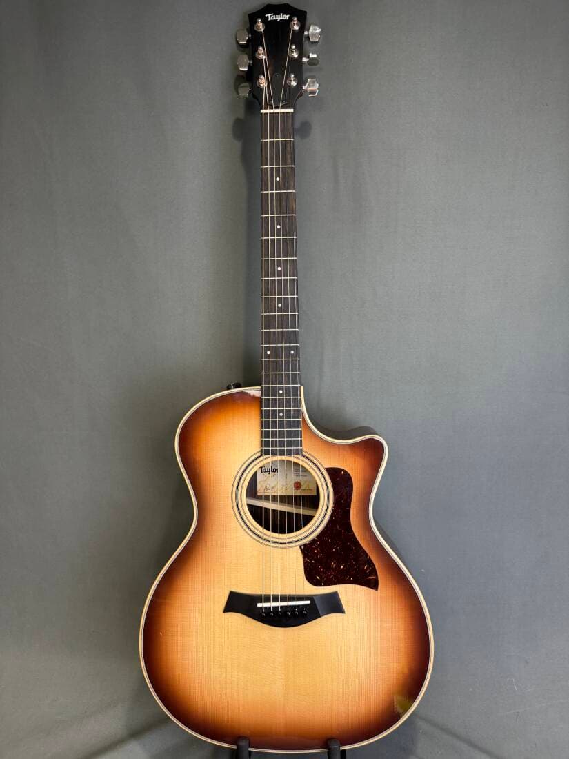 Taylor Guitars - 414CE STUDIO SB