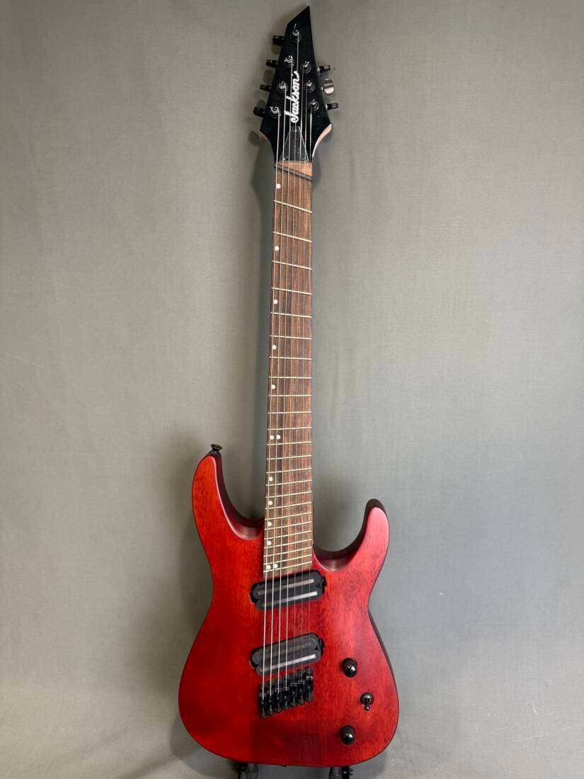 Jackson Guitars - 291-1637-557