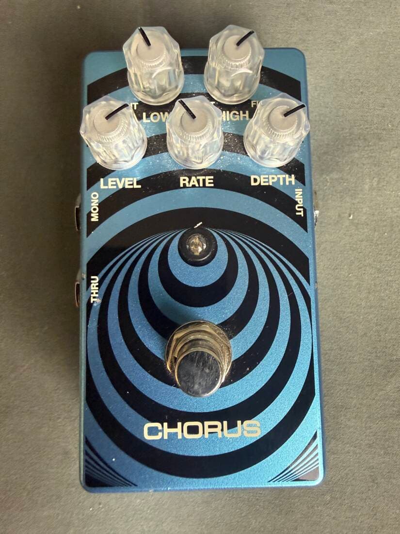 MXR - WA38