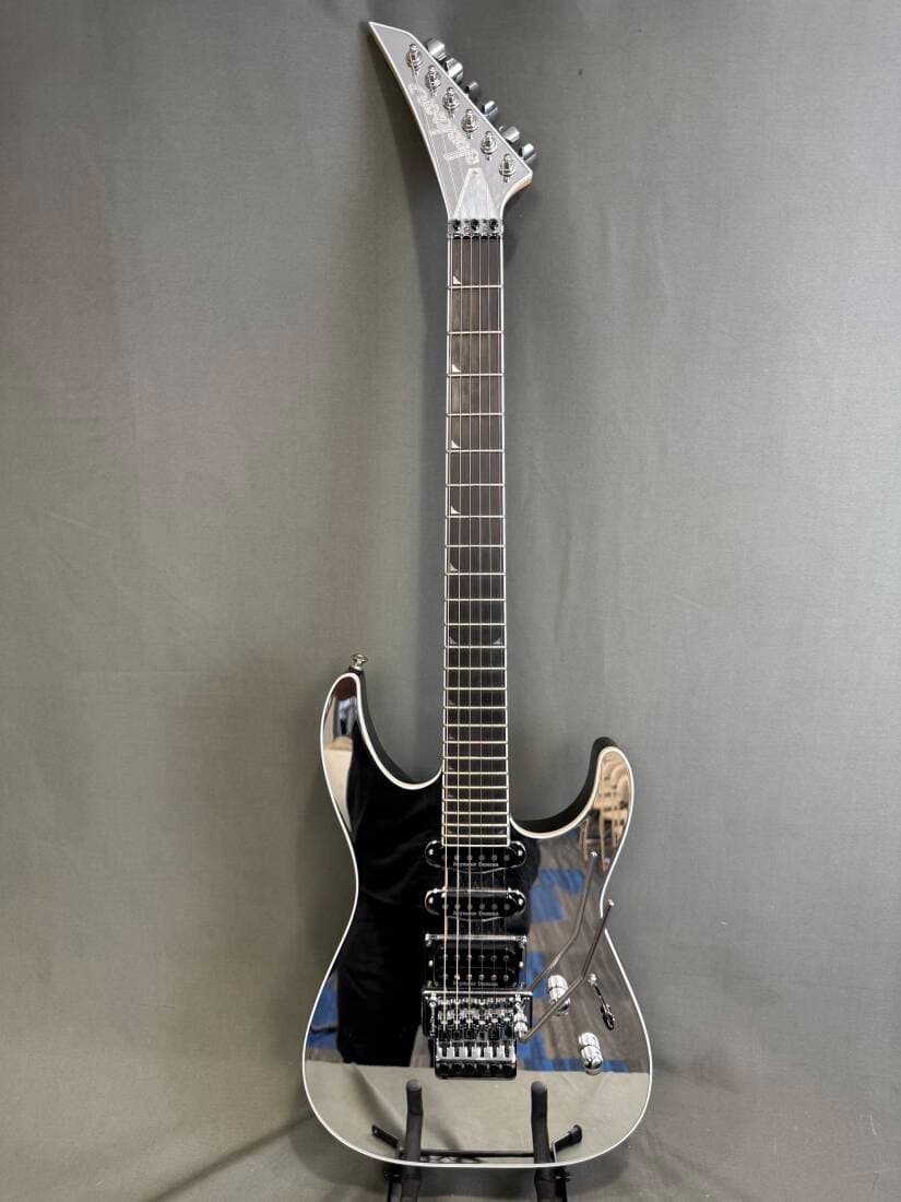 Jackson Pro S3R Mirror