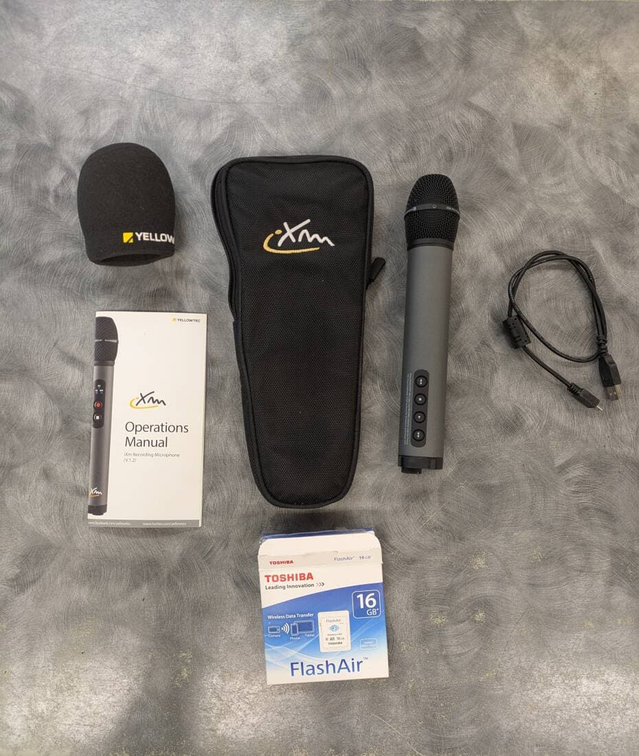 Yellowtec YT5230