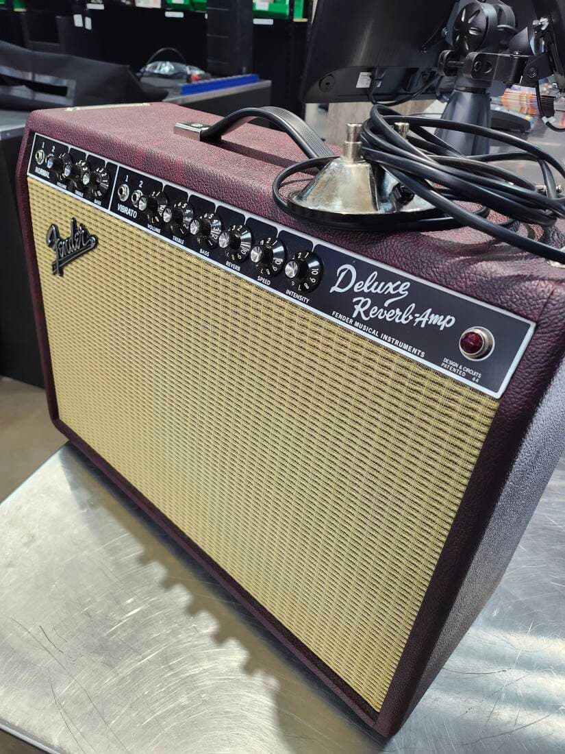 Fender - 021-7400-611