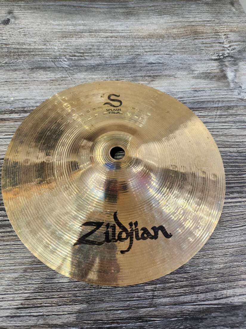 Zildjian - S8S