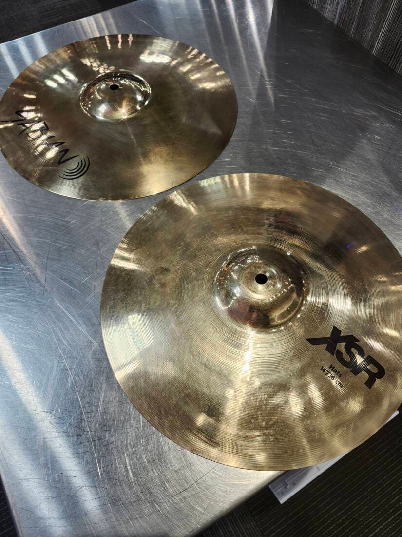 Sabian - XSR1402B