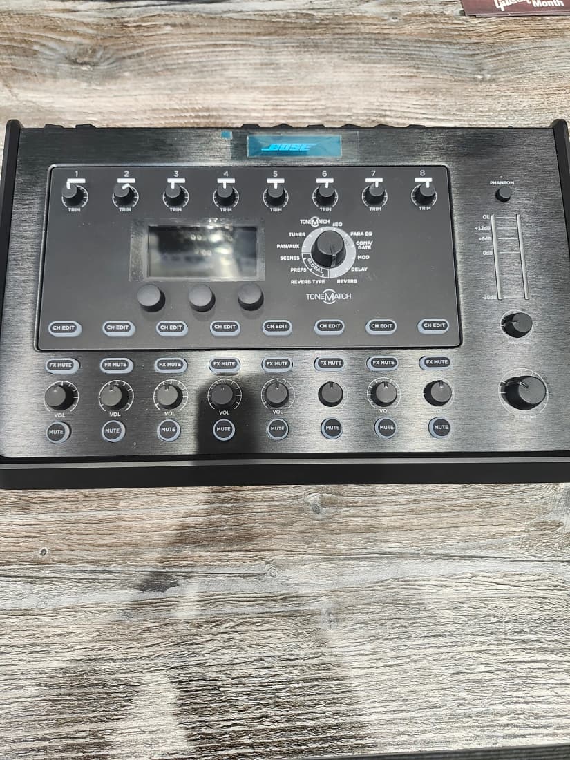 Bose Professional Products - T8S