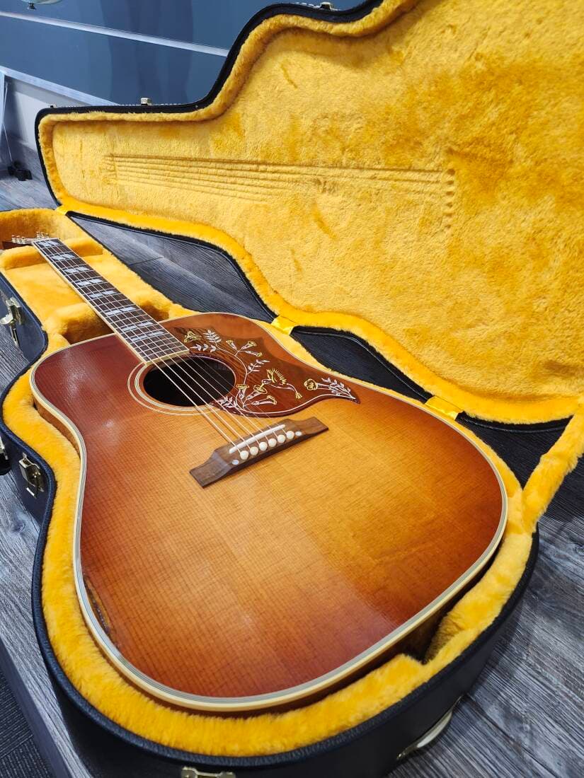 Gibson Custom Shop - ACHB60HCNH