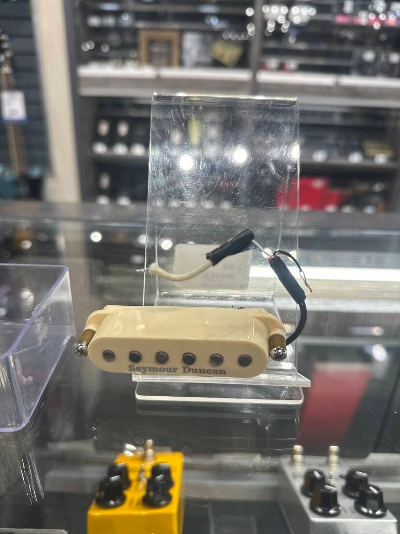 Seymour Duncan pickup