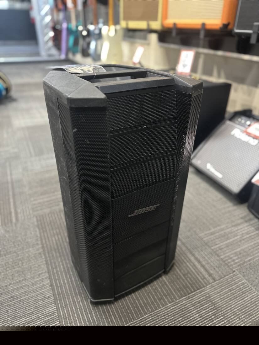 Bose Professional Products - F1 MODEL 812