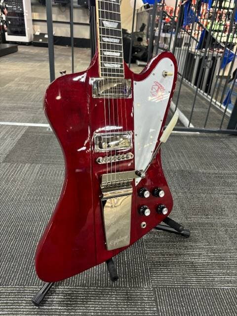 Epiphone - EIGC63FB5CHNM