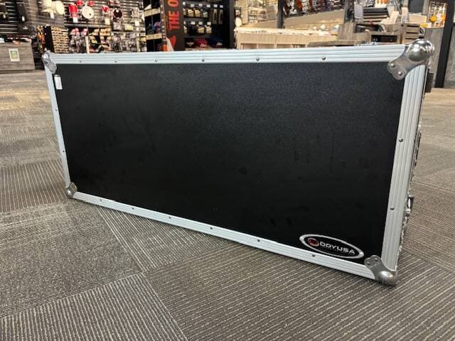 Odyssey Cases - FZ12CDJWXD2BL