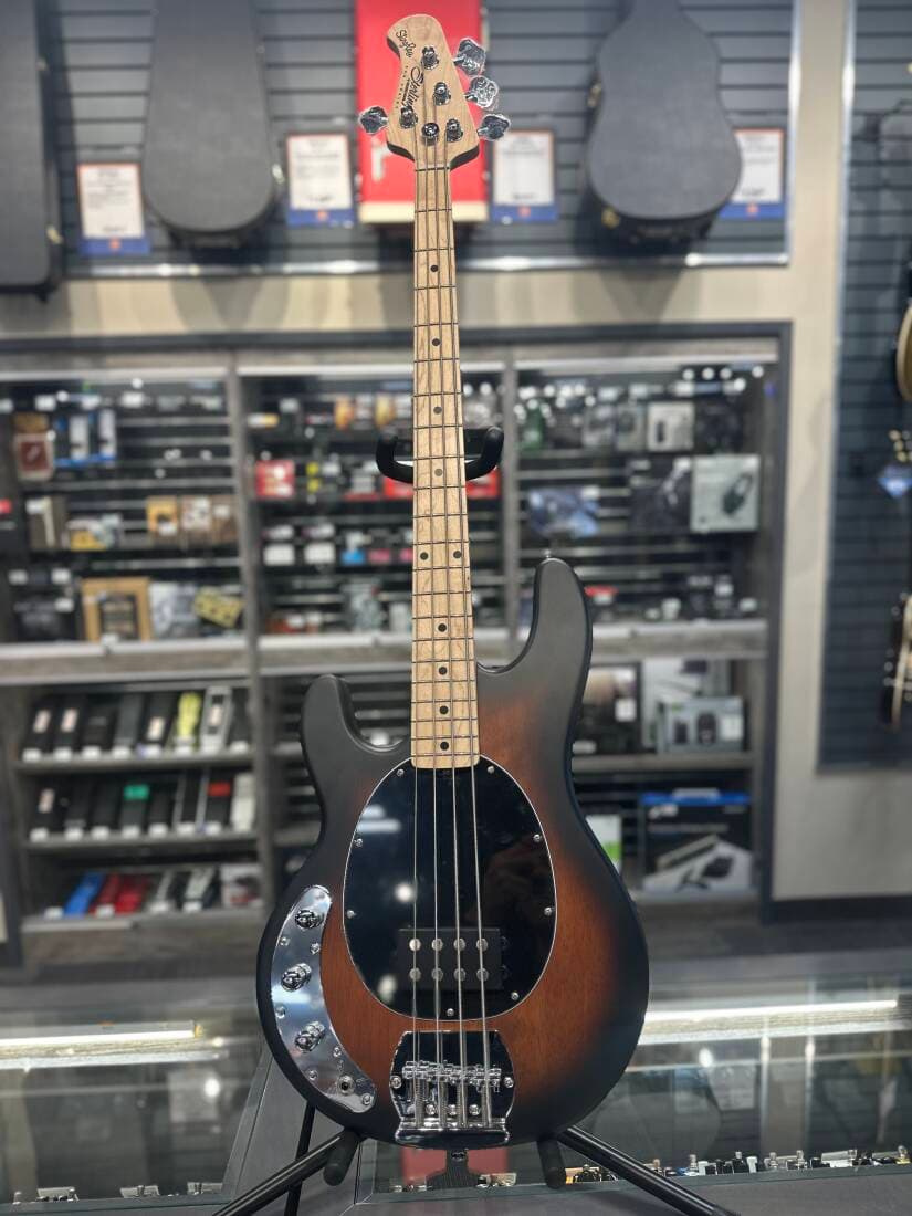 Sterling by Music Man - RAY4LH-VSBS-M1