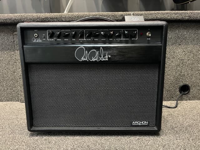 PRS Guitars - 108448::ST