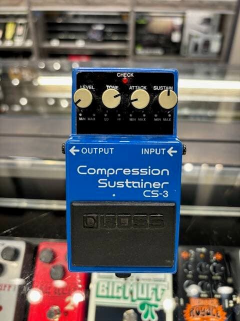BOSS - CS-3