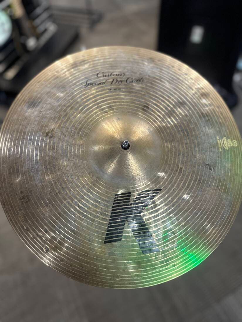 Zildjian - K1416