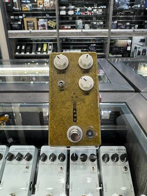 JHS Pedals - MORNINGGLORY V4