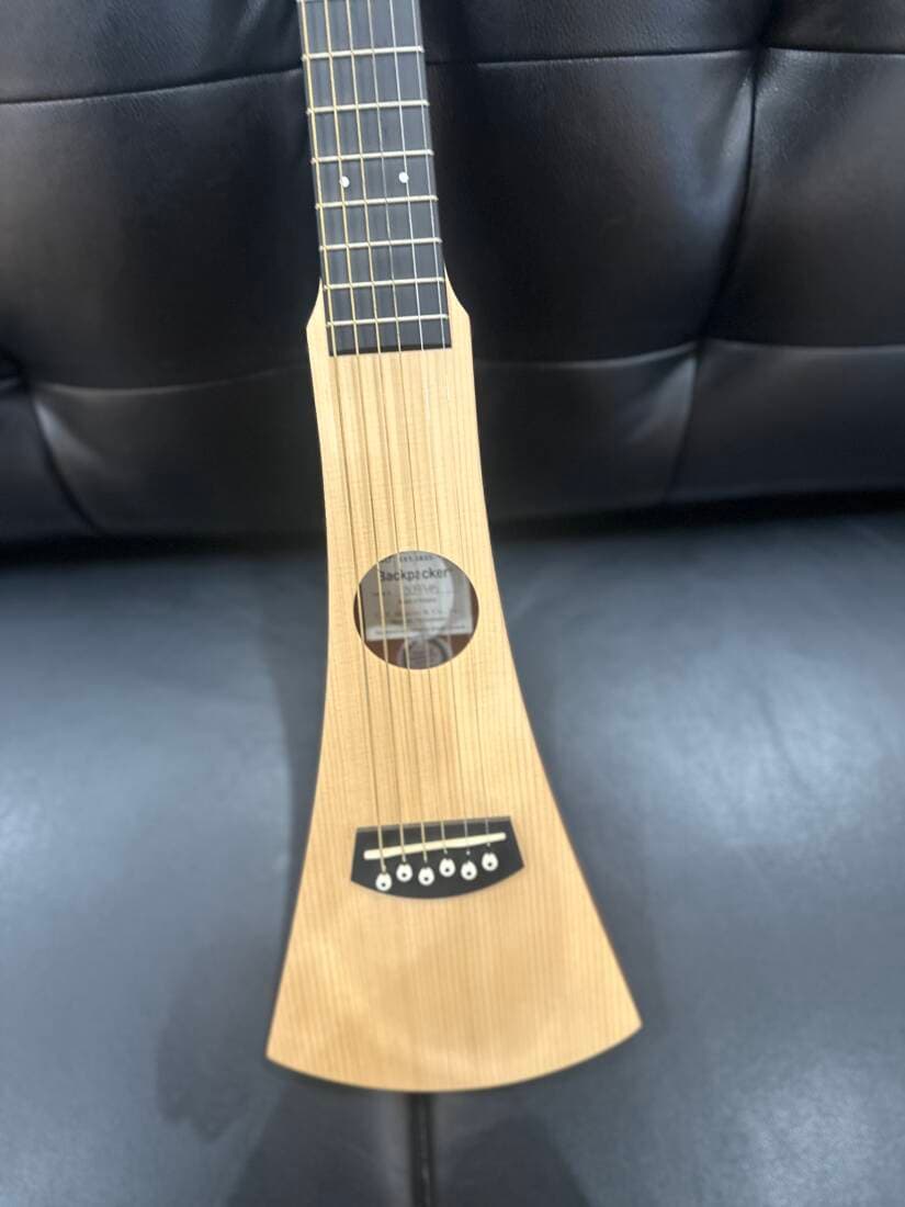 Martin Guitars - GBPC
