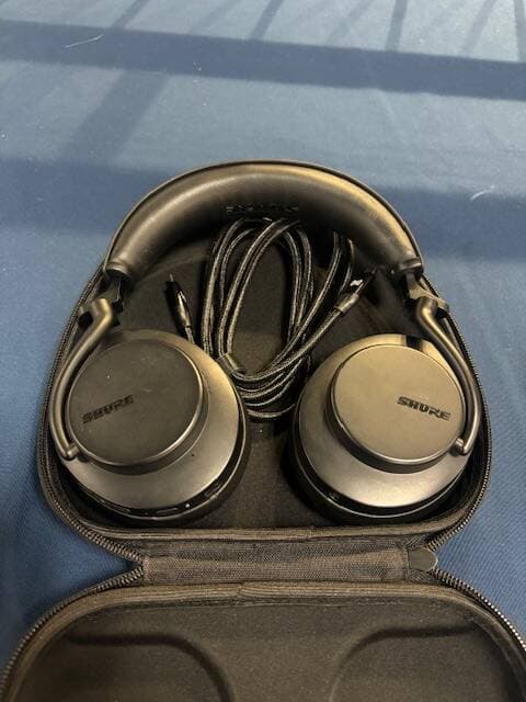 Shure - SBH50G2-BK