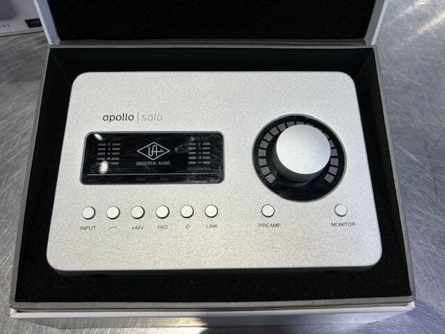 Universal Audio - UA-APLSU/HE