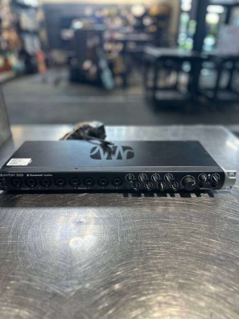 PreSonus - 2777600102