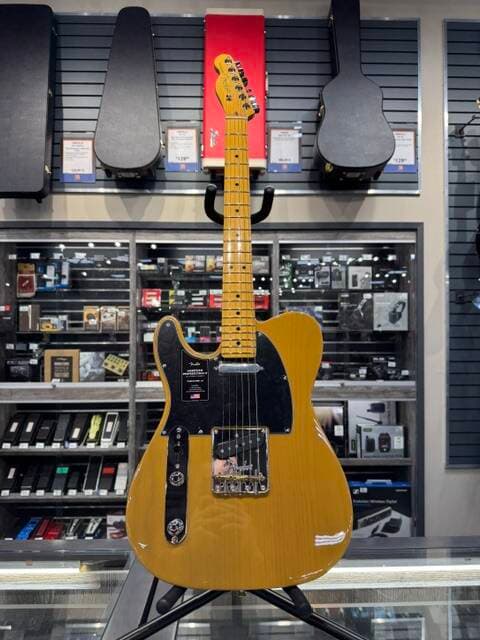 Fender - 011-3952-750