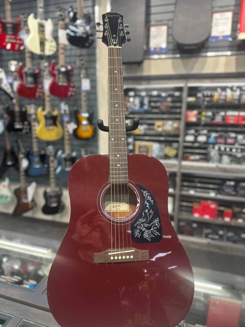 Epiphone - EASTARWRCHSP