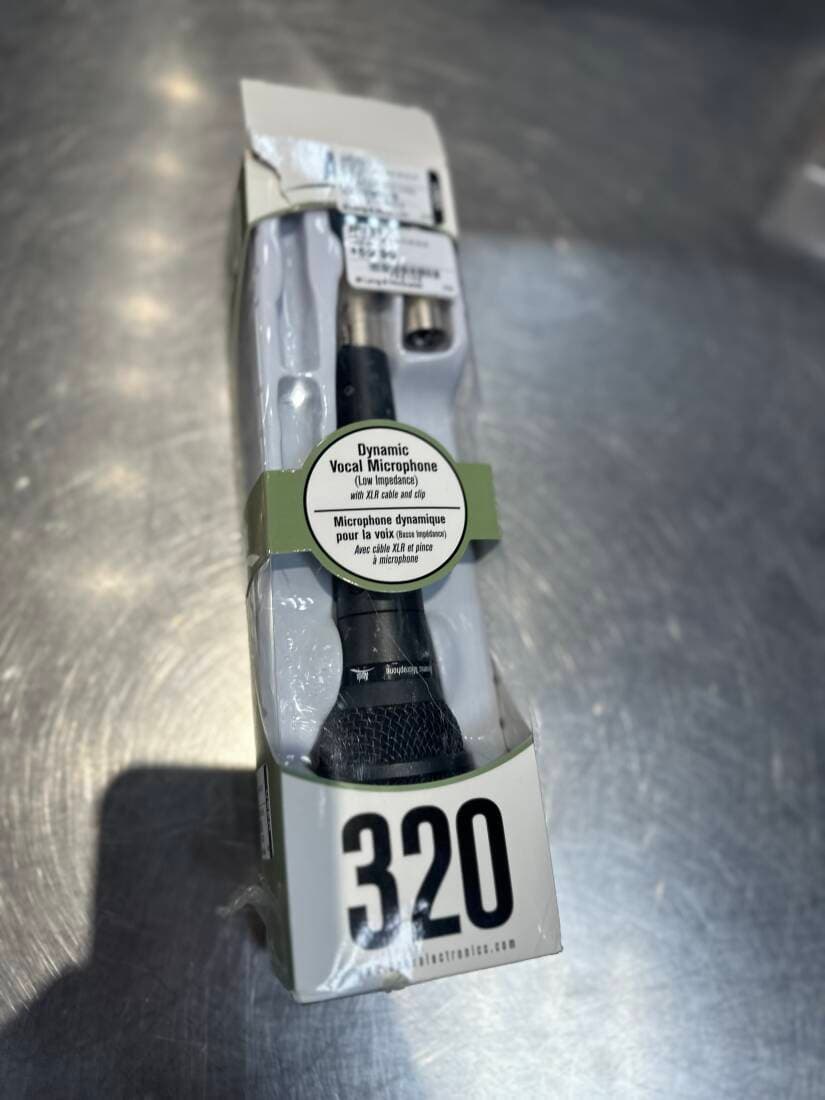 Apex - APEX320